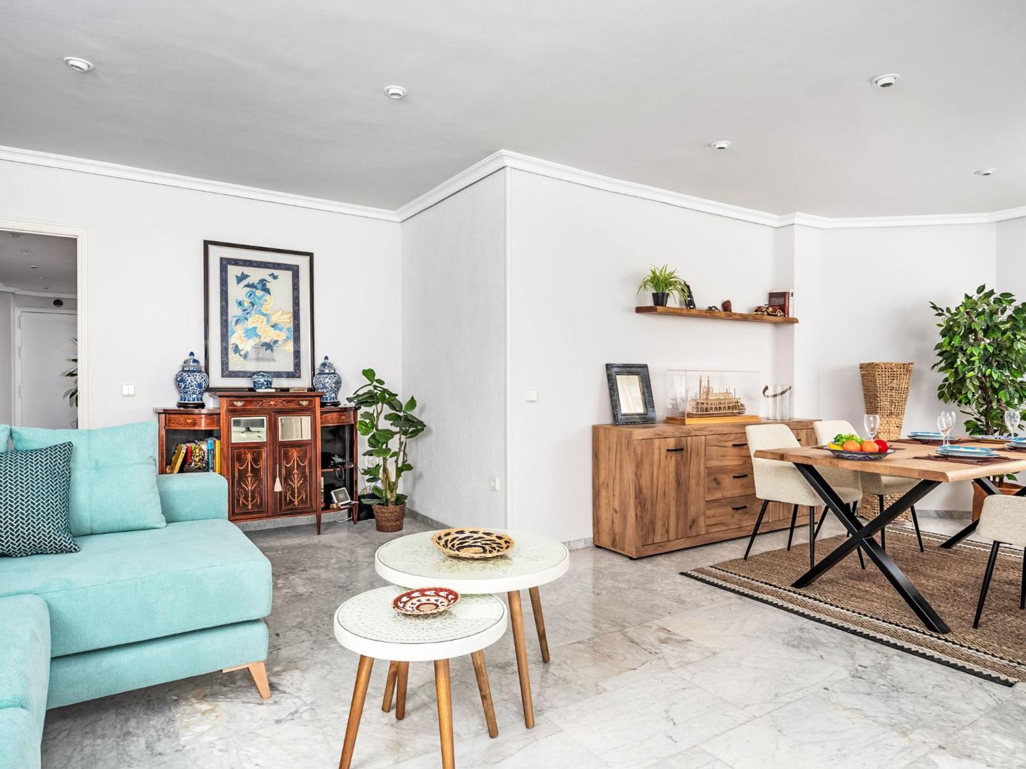 Residencial Marina By Interhome Benalmadena