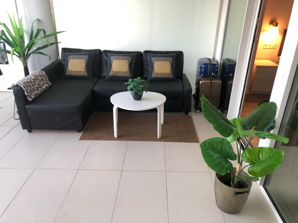 2 Bedroom Luxury In