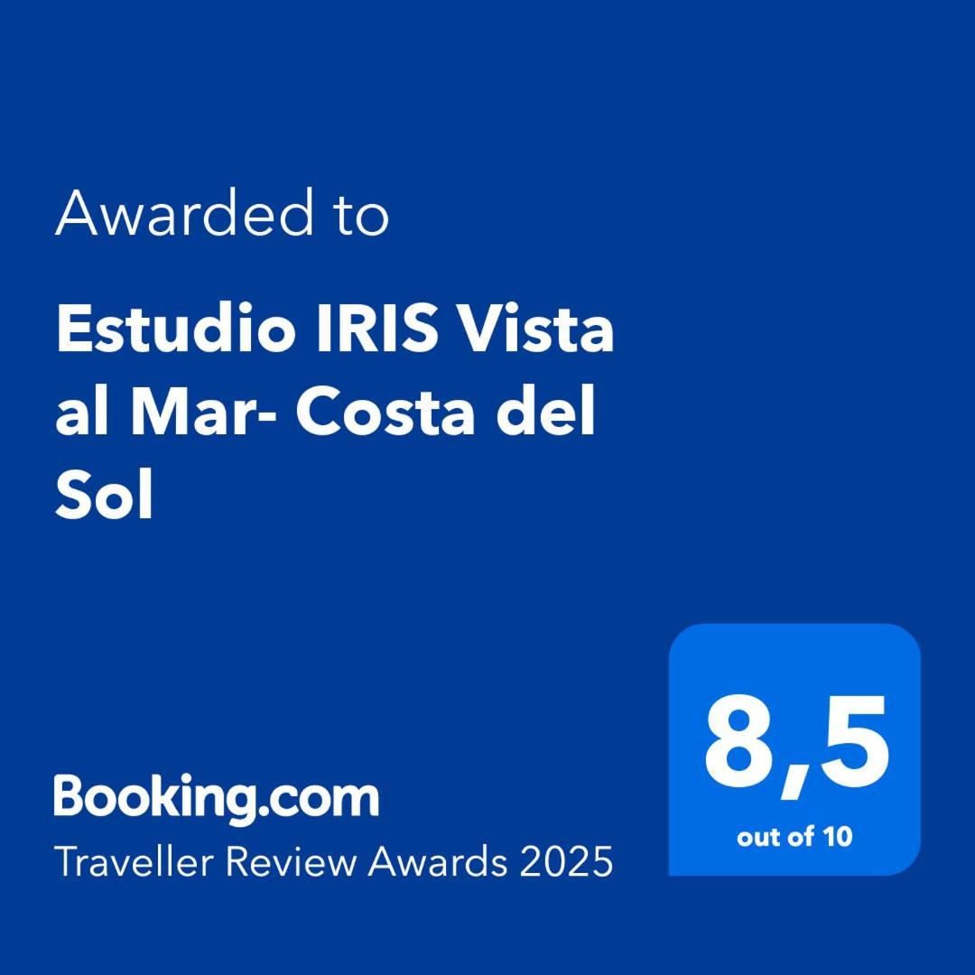 Estudio Iris Vista Al Mar- Costa Del Sol Apartment *