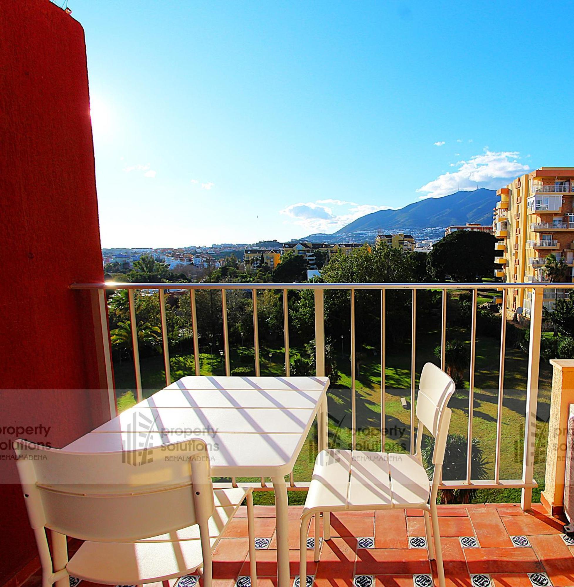 427 Estudio En Minerva -vista Al Jardin - Piscina Y Playa Apartment