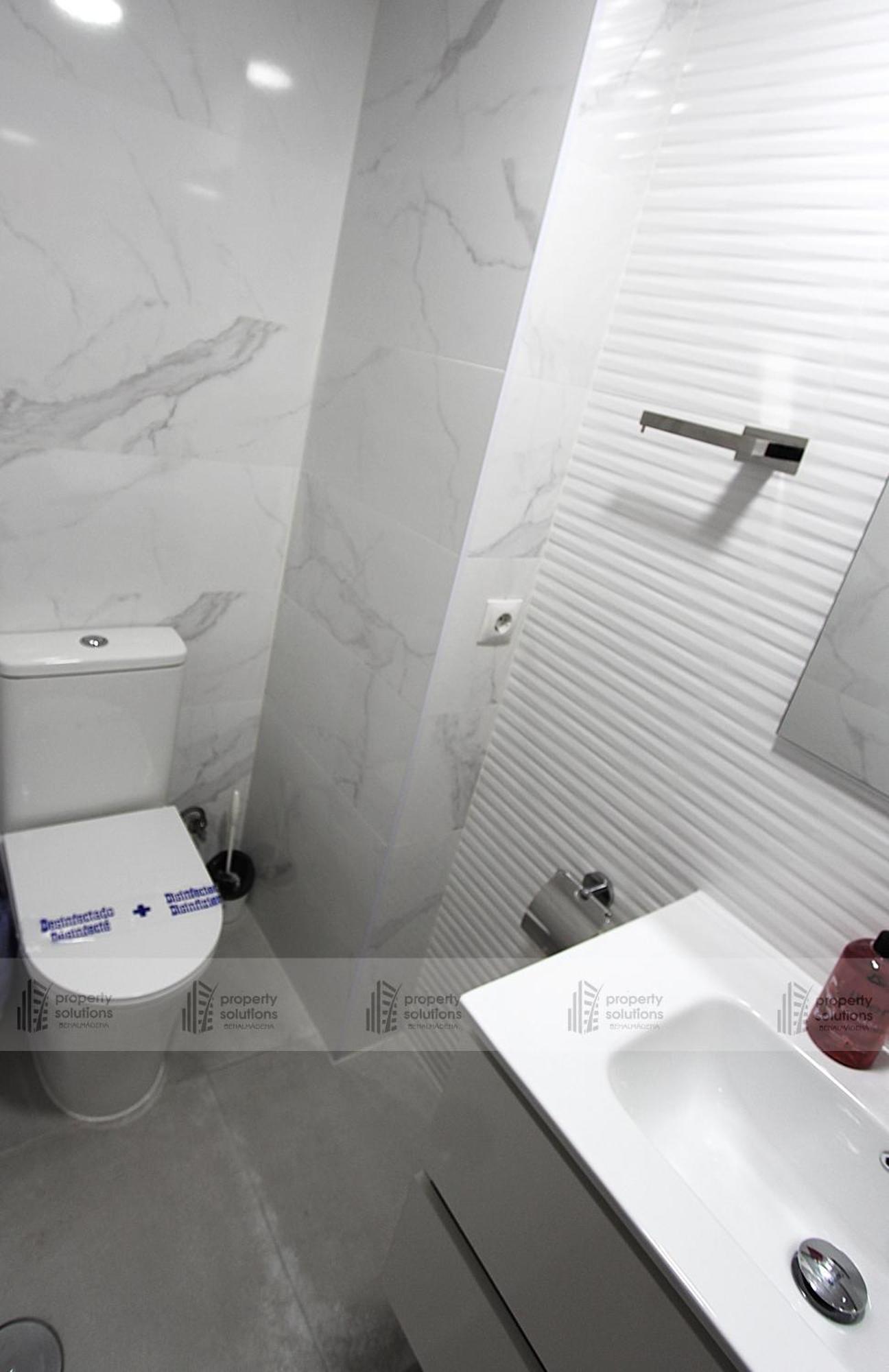 427 Estudio En Minerva -vista Al Jardin - Piscina Y Playa *