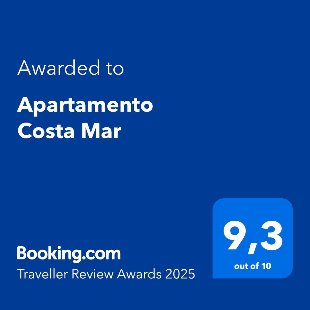 Appartement Costa Mar