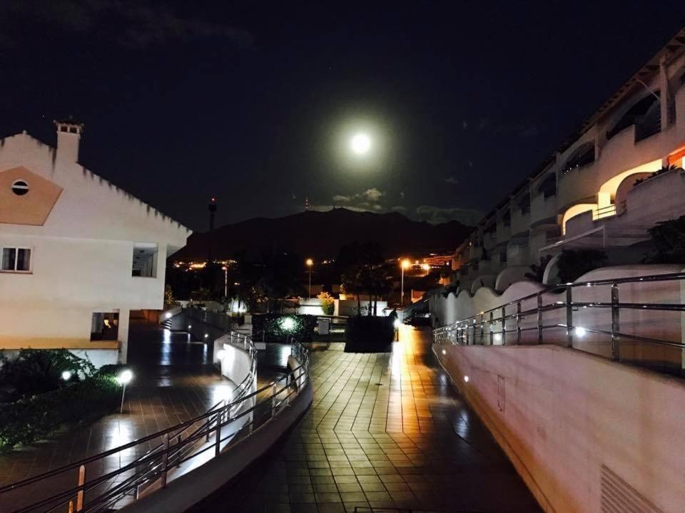 Cozy In Malaga