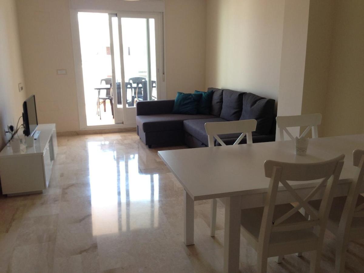 Apartment Cozy In Malaga *