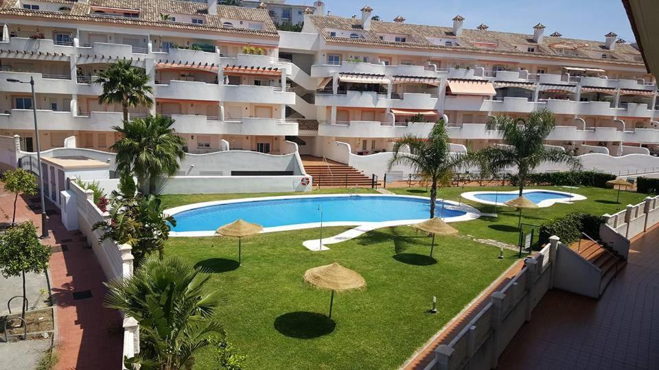 Cozy In Malaga Apartment Benalmadena