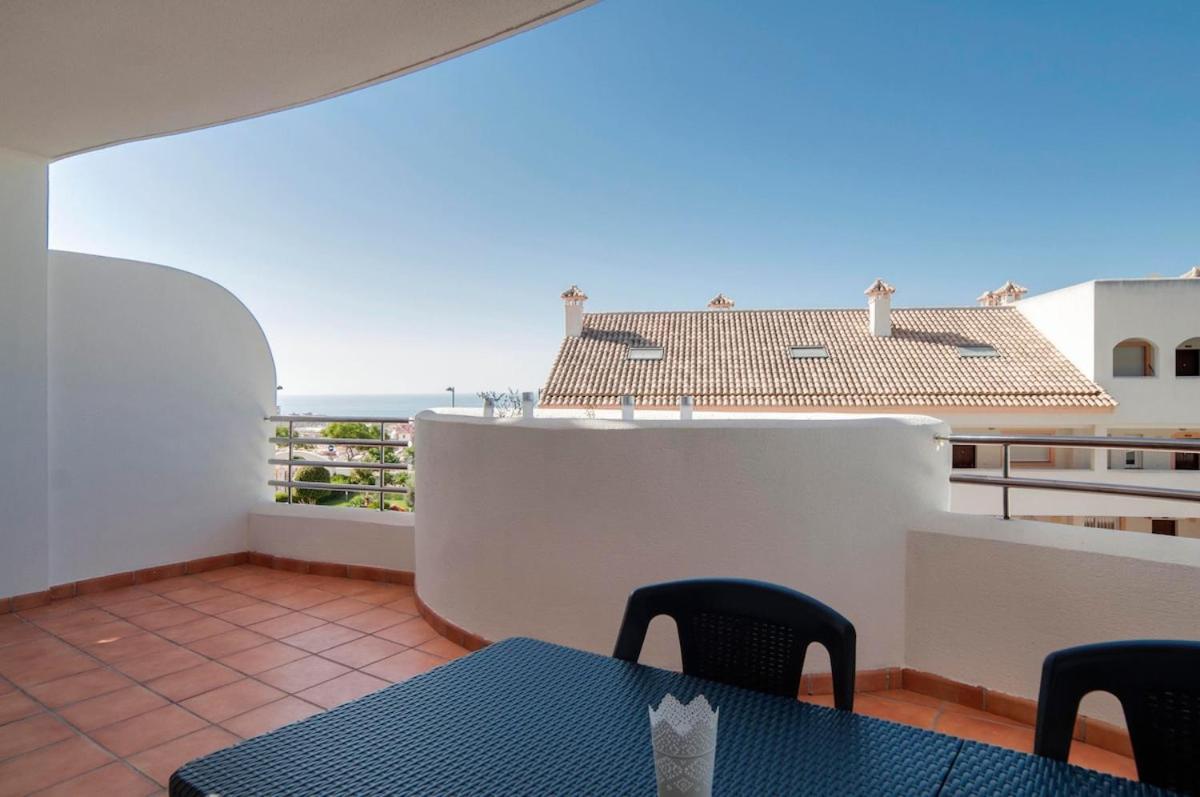 Cozy In Malaga