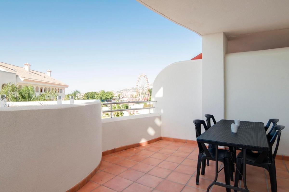 Cozy In Malaga Apartment