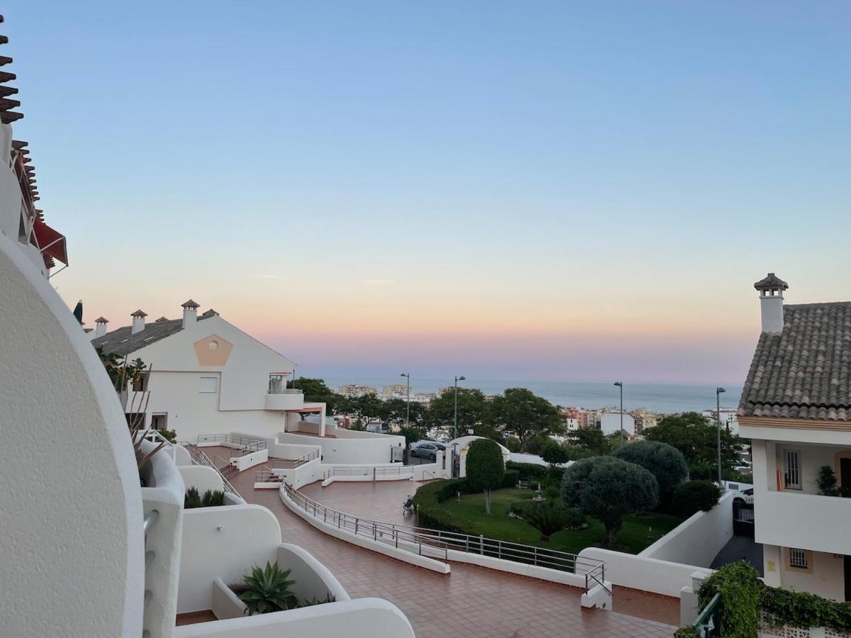 Cozy In Malaga Benalmadena