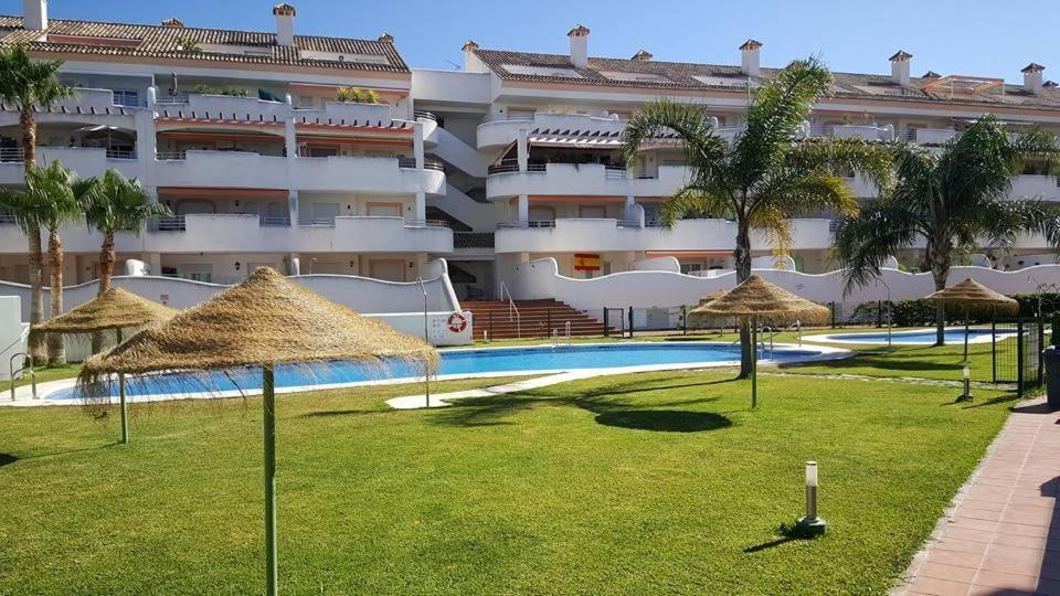 Apartment Cozy In Malaga