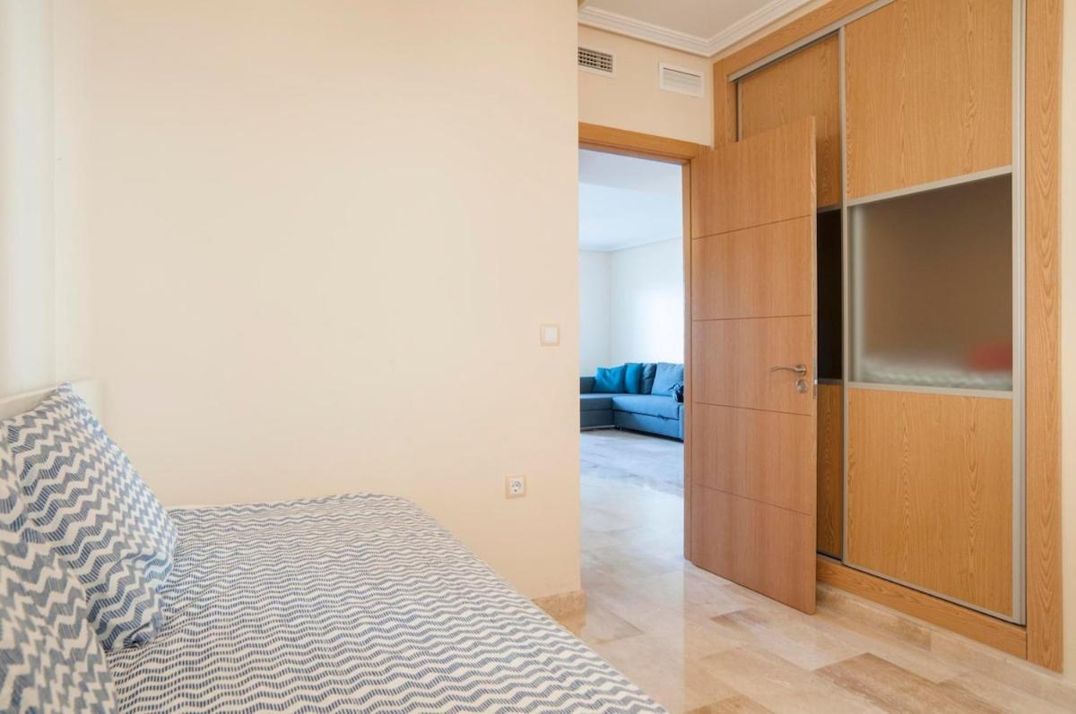 Cozy In Malaga Apartment Benalmadena