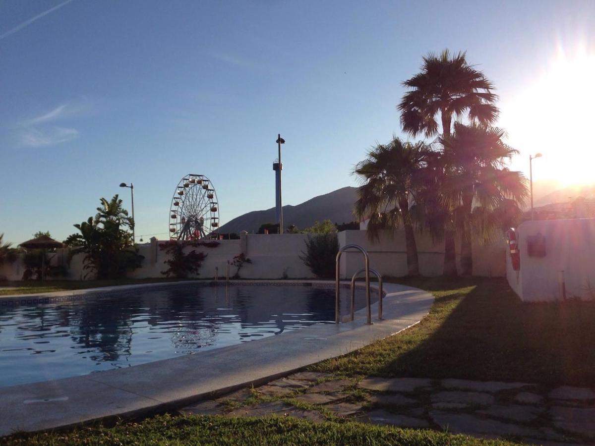 Cozy In Malaga *