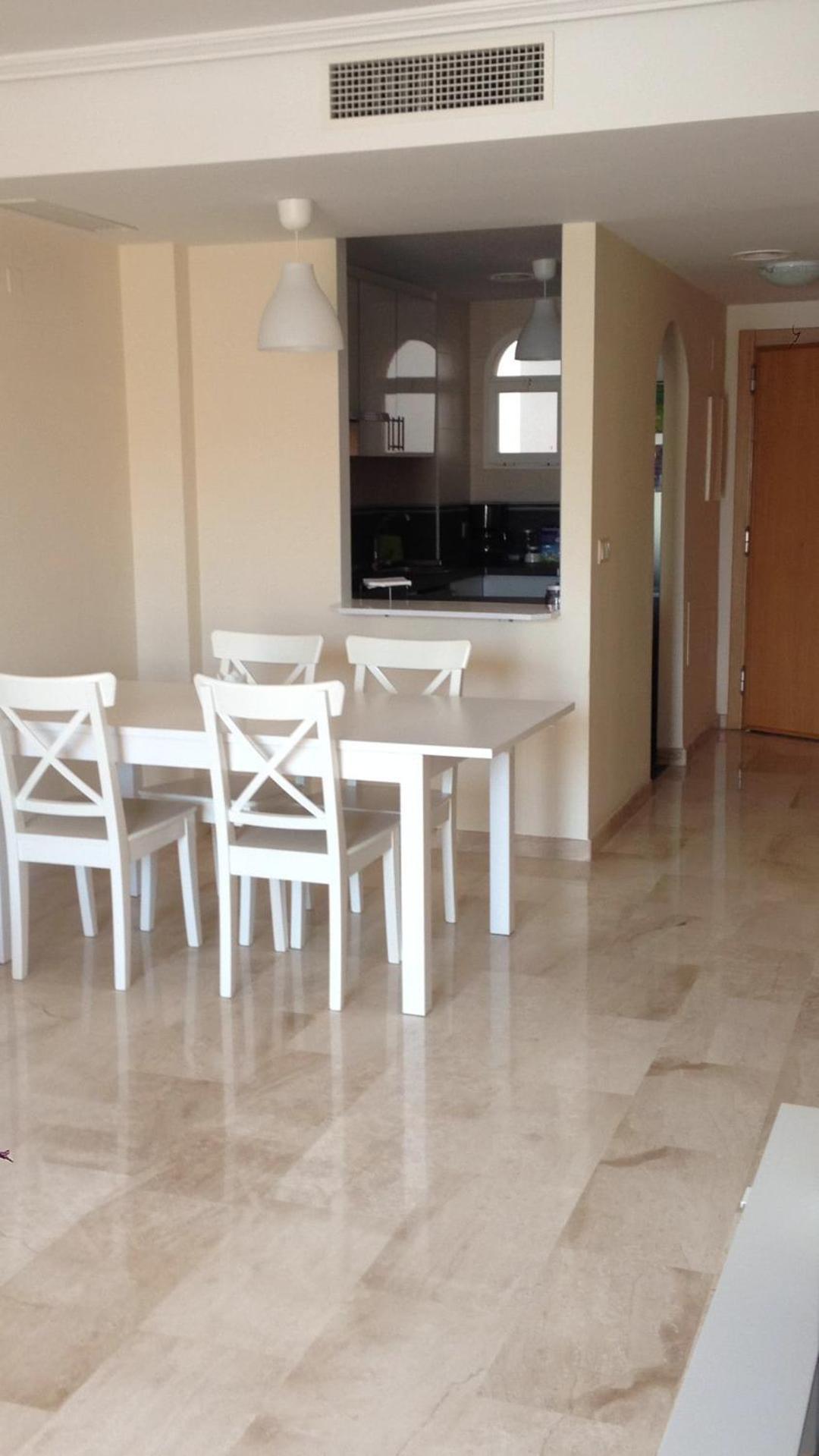 Apartment Cozy In Malaga *