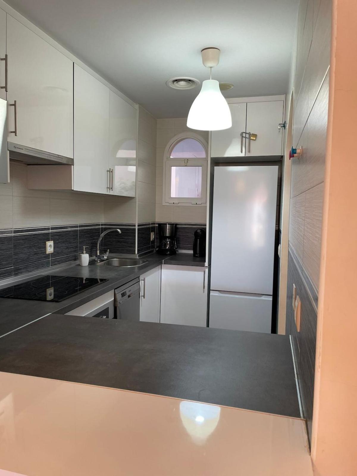Cozy In Malaga Apartment