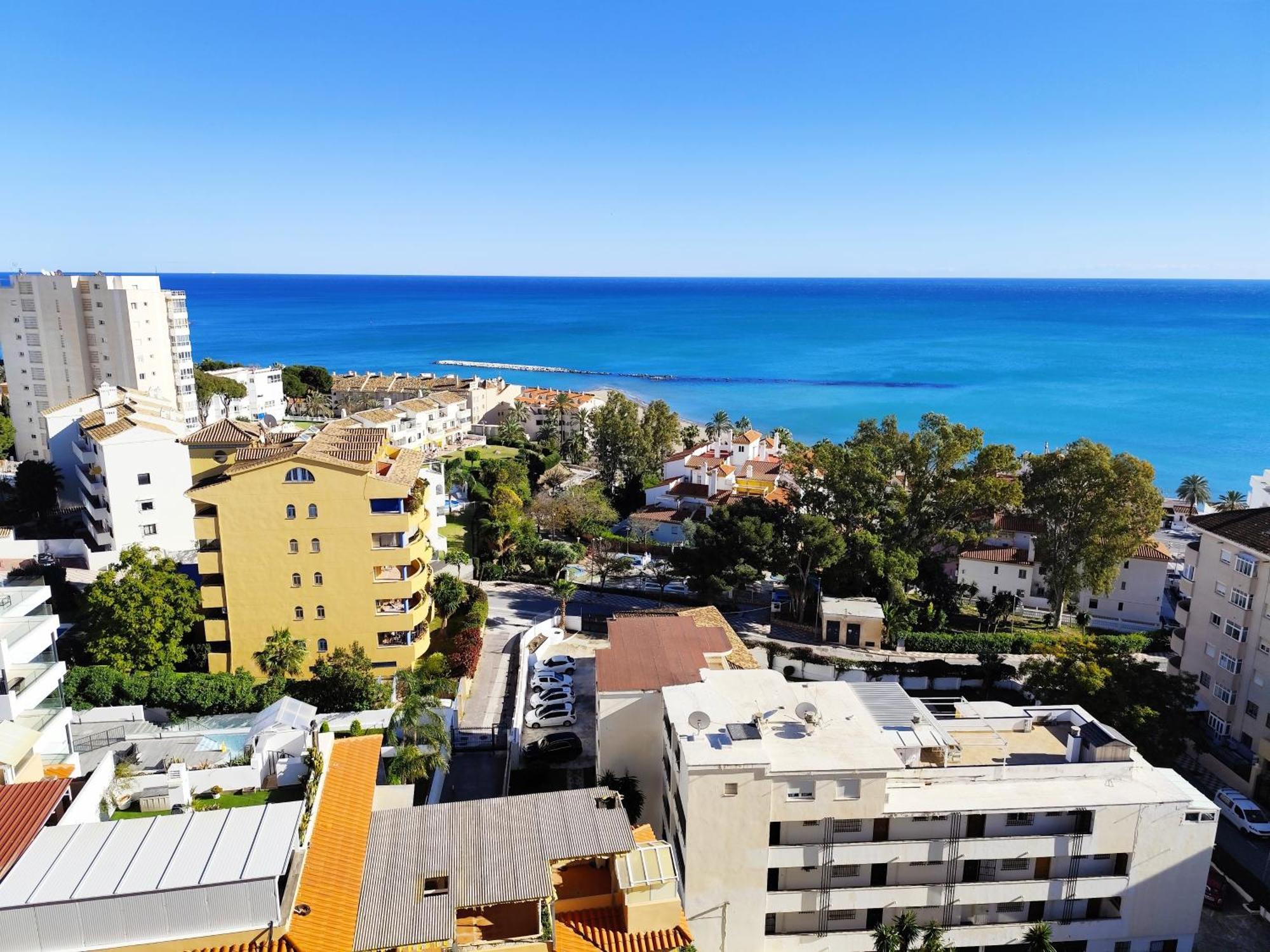 Appartement Mrv Mirador Naciones *
