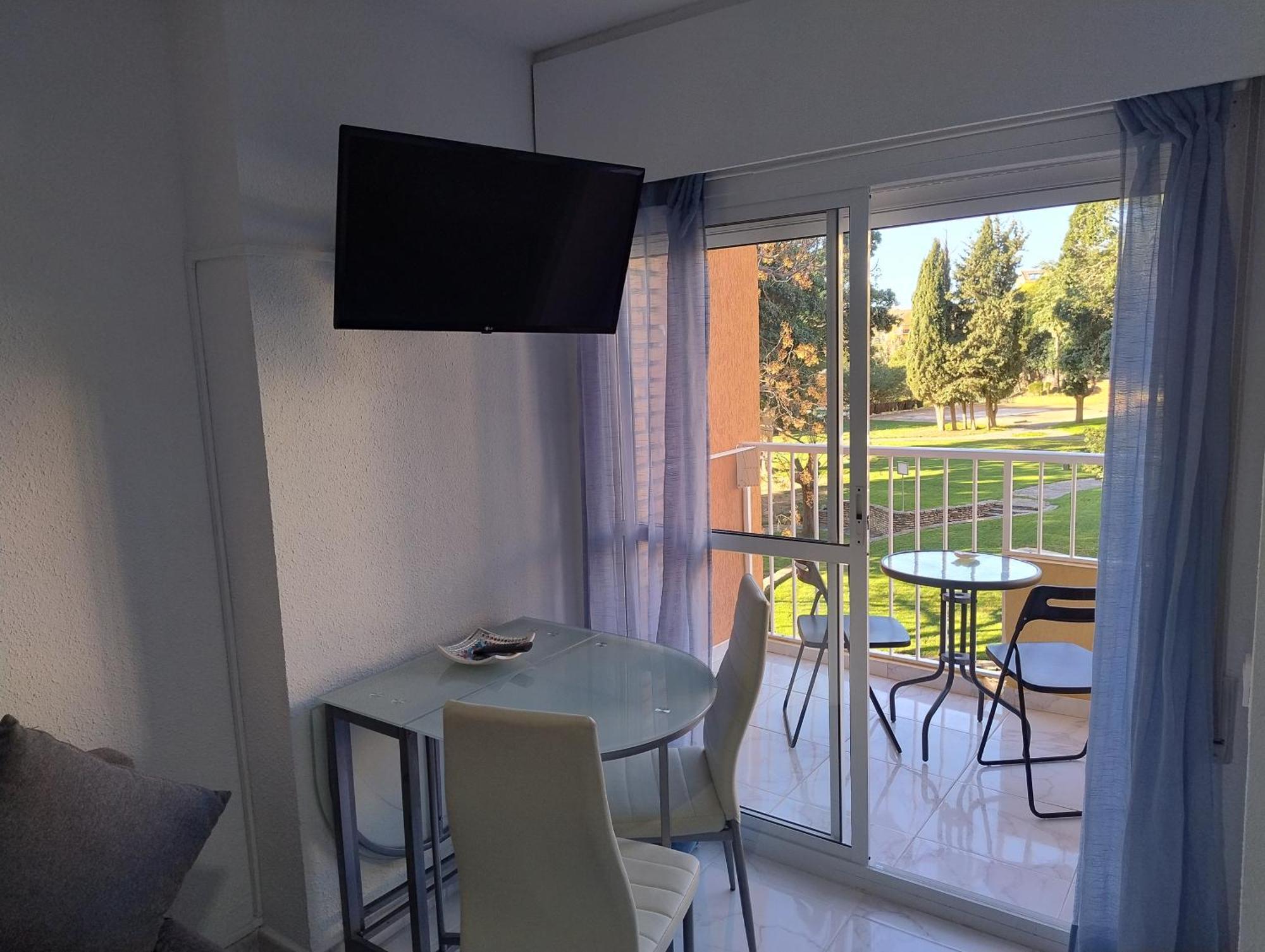 El Estudio De Nahuel Apartment