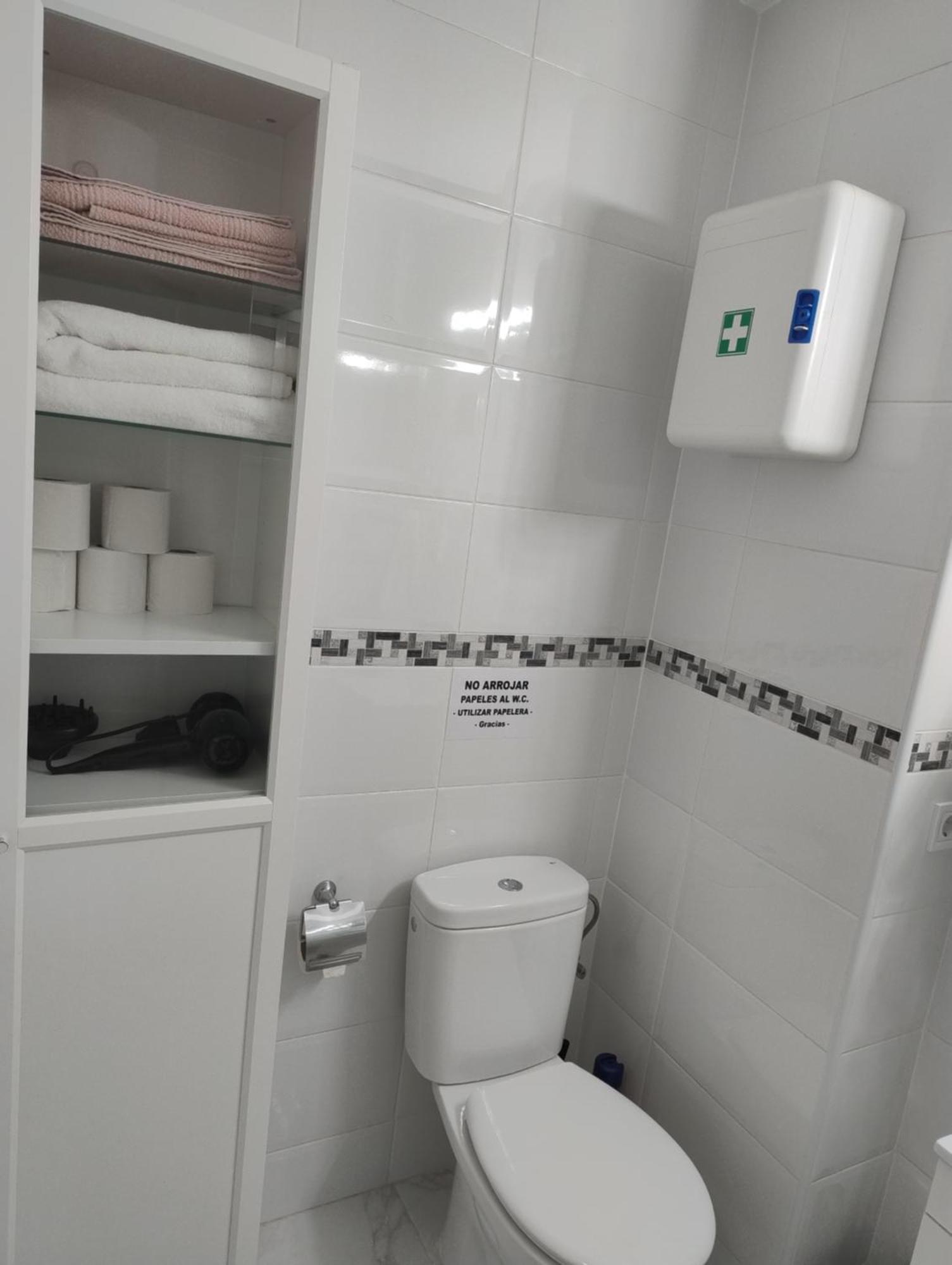 El Estudio De Nahuel Apartment