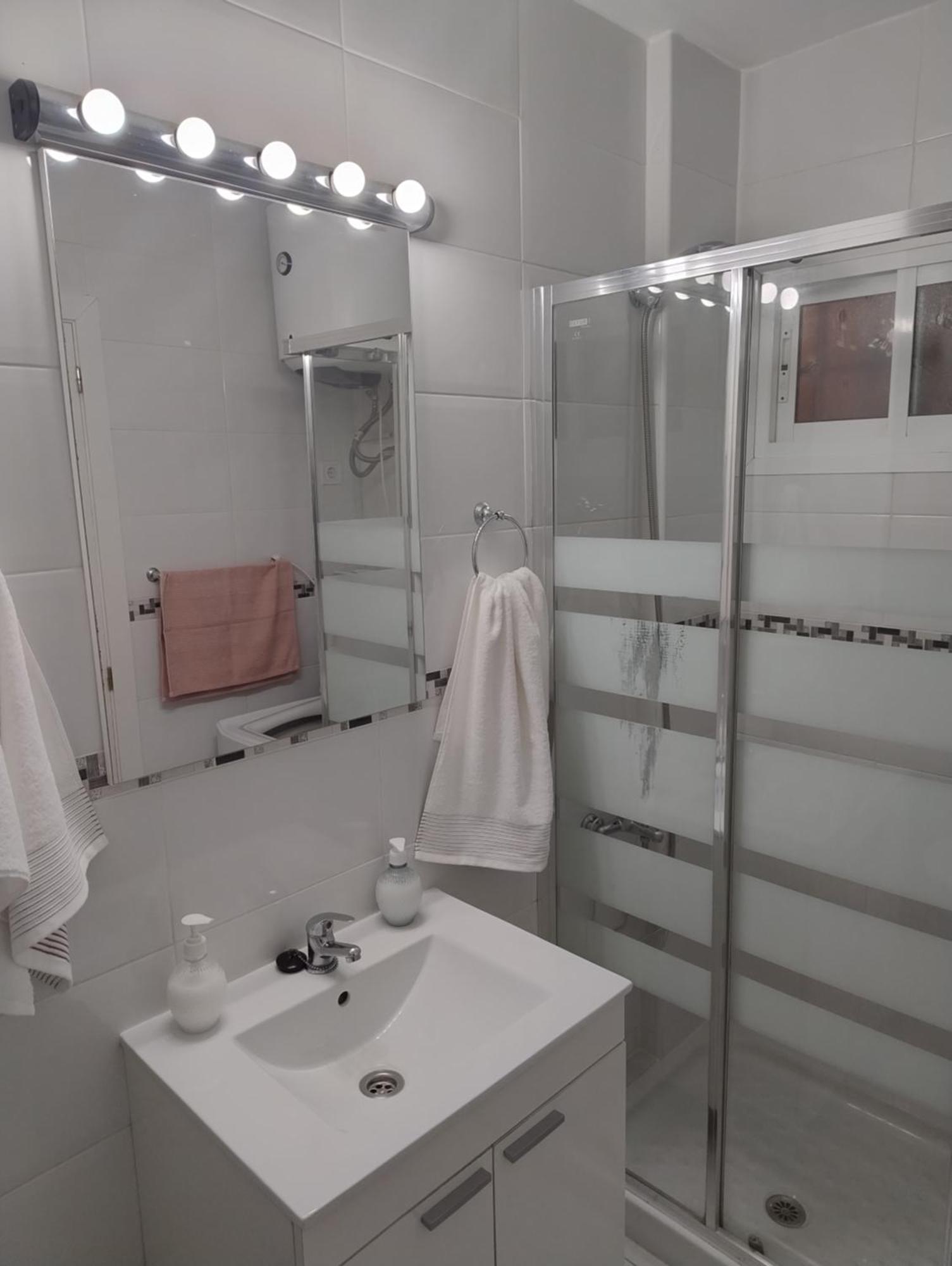 El Estudio De Nahuel Apartment Benalmádena