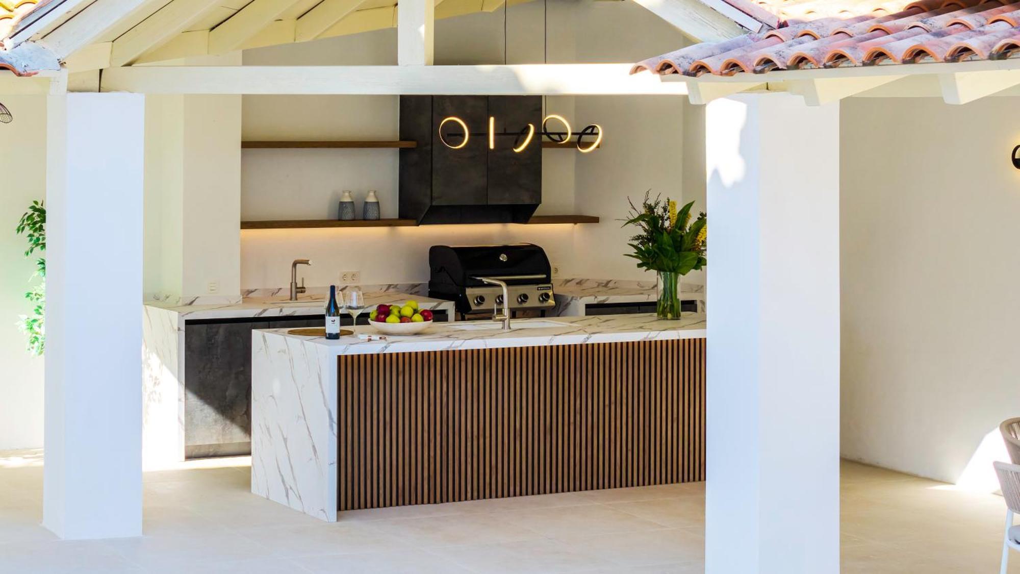 Vacation Marbella: Sunny Camelia With Heated Pool And Cinema