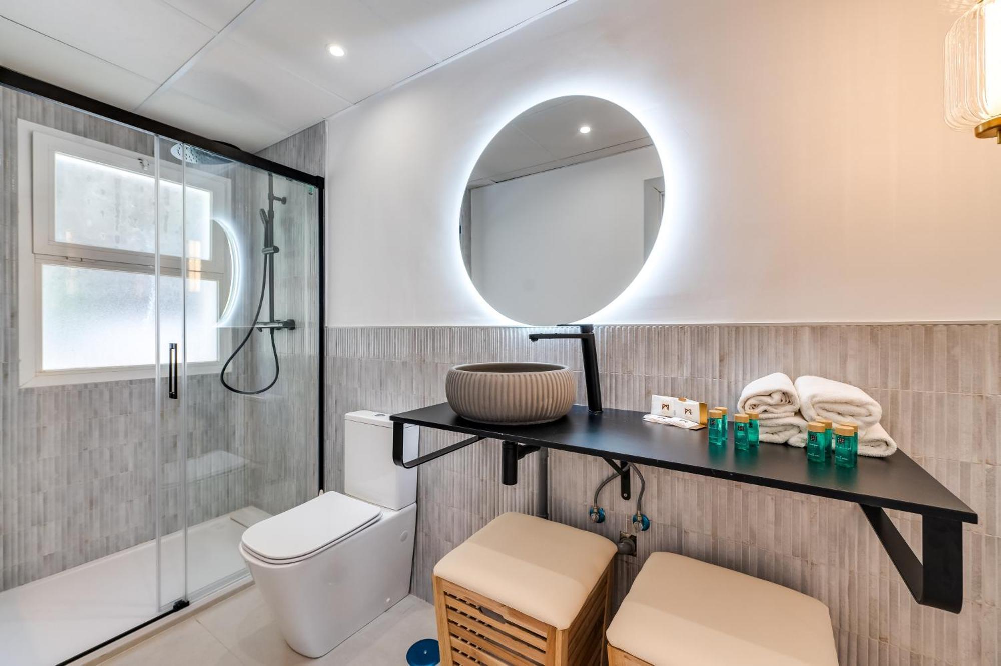 Vacation Marbella: Sunny Camelia With Heated Pool And Cinema