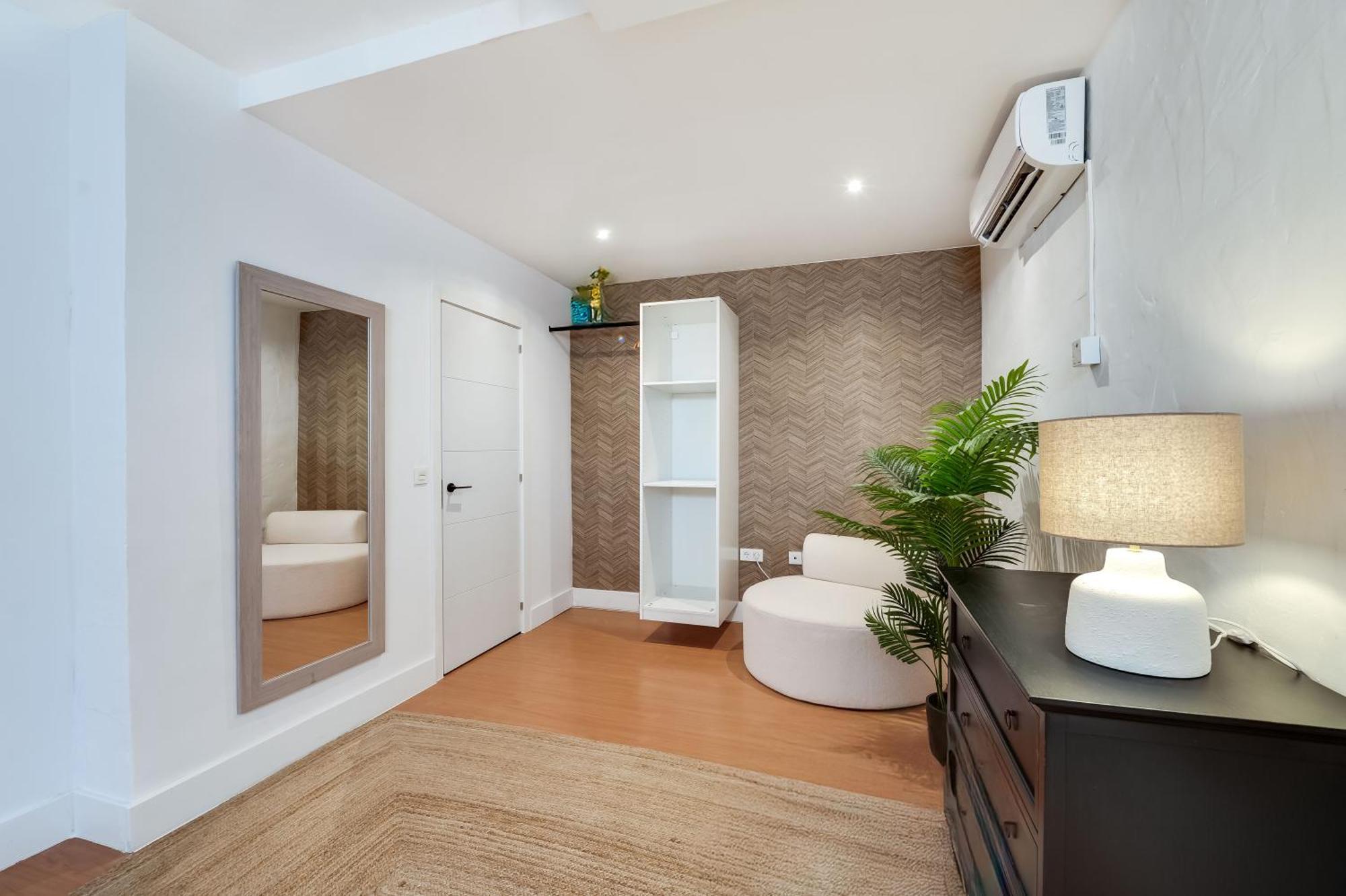 Vacation Marbella: Sunny Camelia With Heated Pool And Cinema * Benalmadena