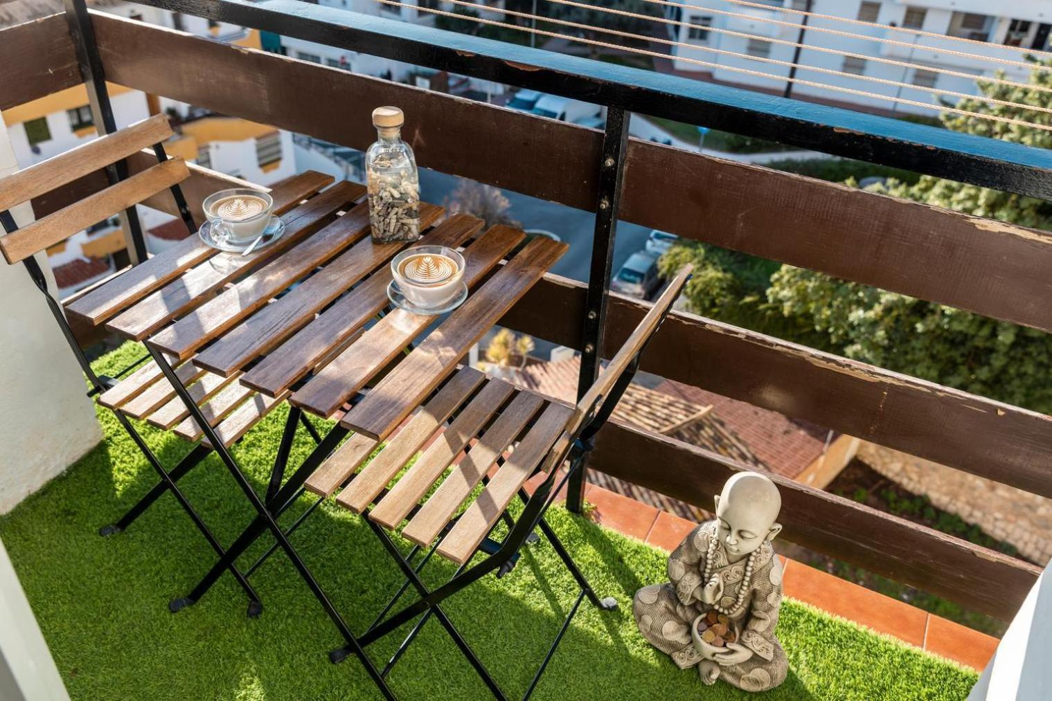 Appartement Casa Alana- En Budha- Mejores Vistas Y Ubicacion ! Benalmádena