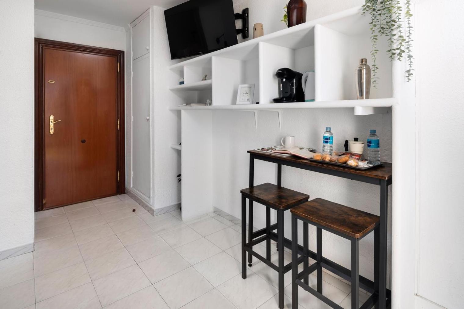 Casa Alana- En Budha- Mejores Vistas Y Ubicacion ! * Benalmádena
