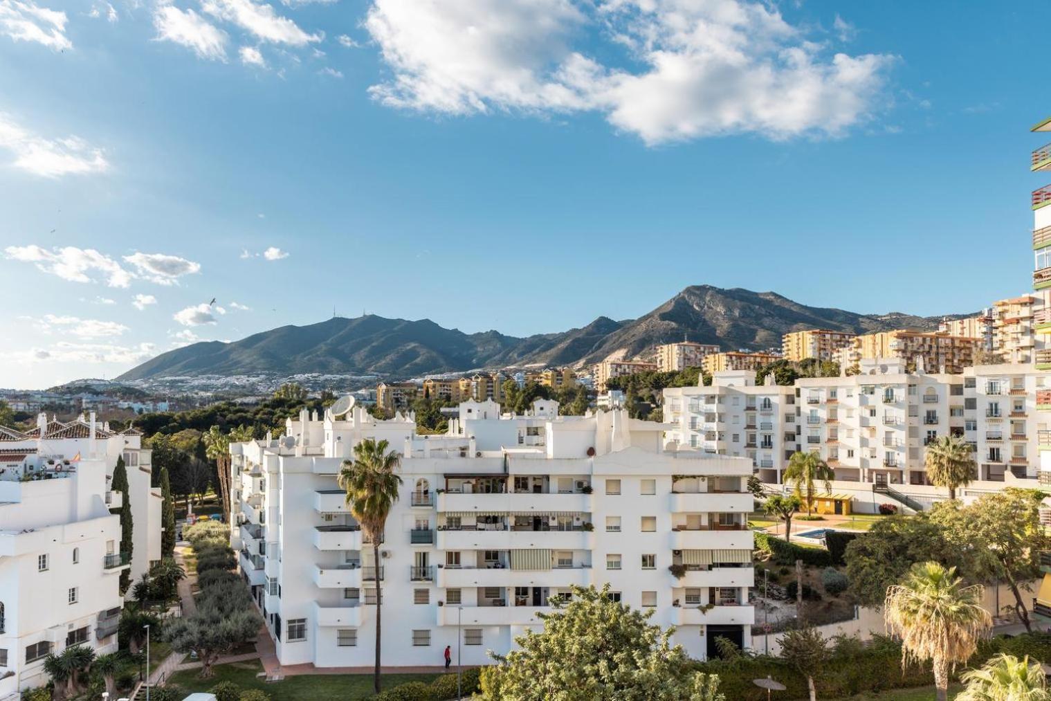 Appartement Casa Alana- En Budha- Mejores Vistas Y Ubicacion !