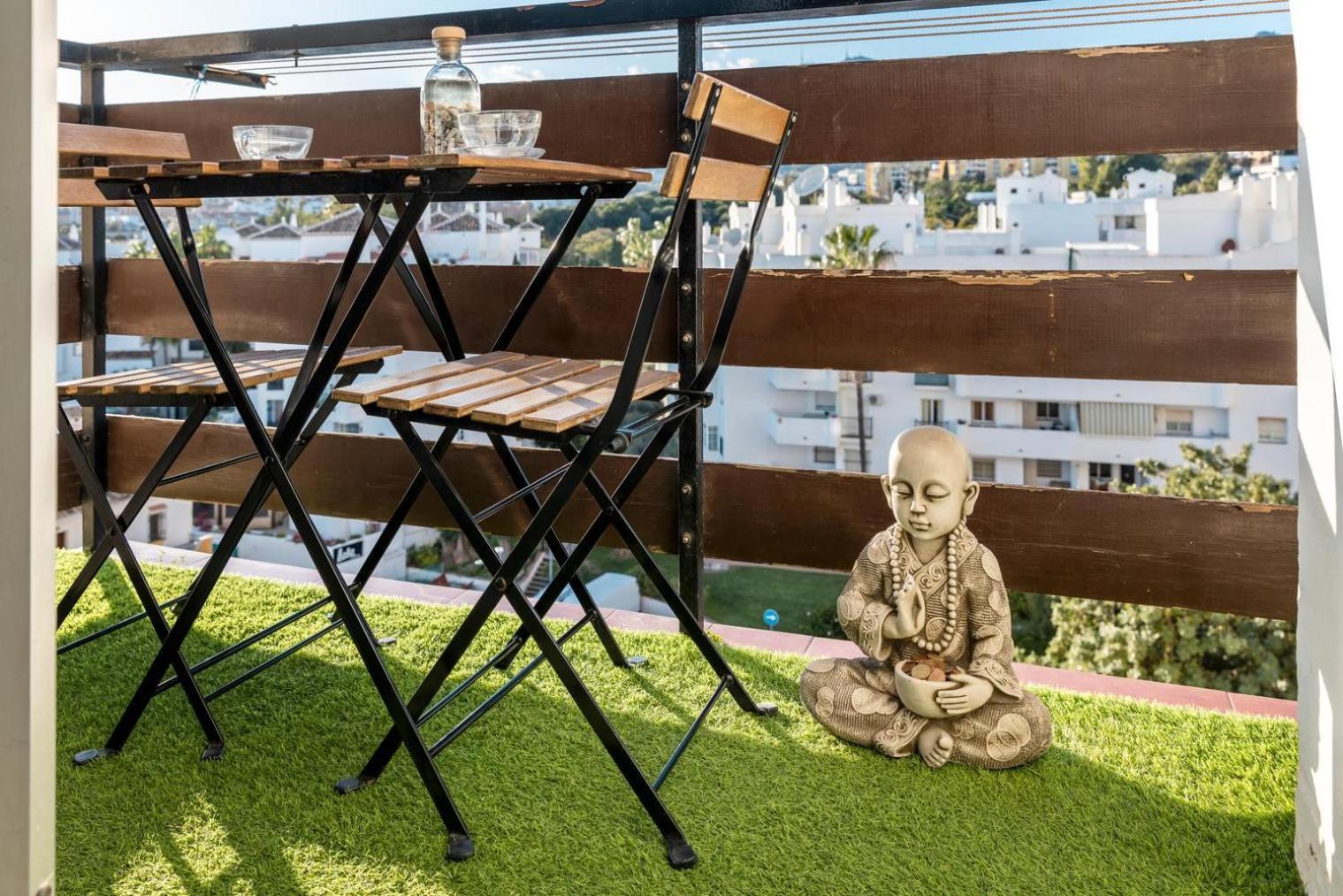Casa Alana- En Budha- Mejores Vistas Y Ubicacion ! Appartement