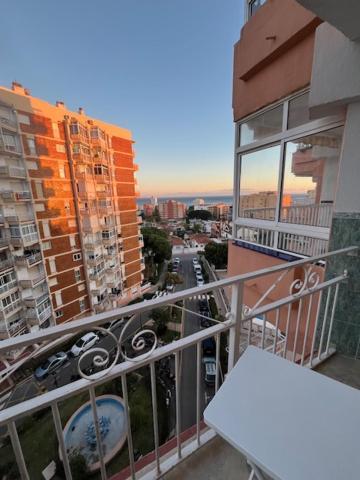 Familiar Benalmádena