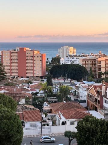 Familiar Appartement Benalmádena