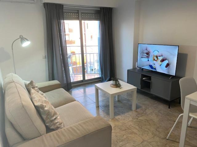 Familiar Benalmádena