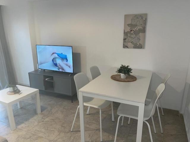 Appartement Familiar *