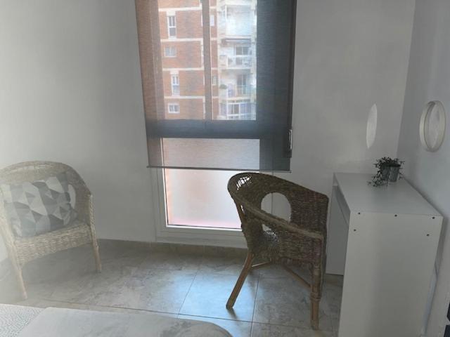 Appartement Familiar Benalmádena