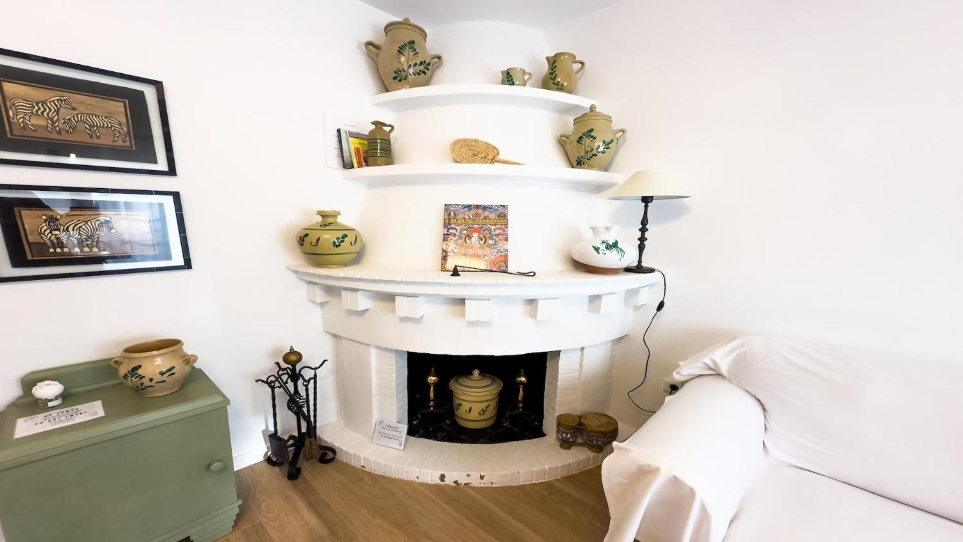 Vivienda Con Encanto Goya Nº4 Vakantiehuis *