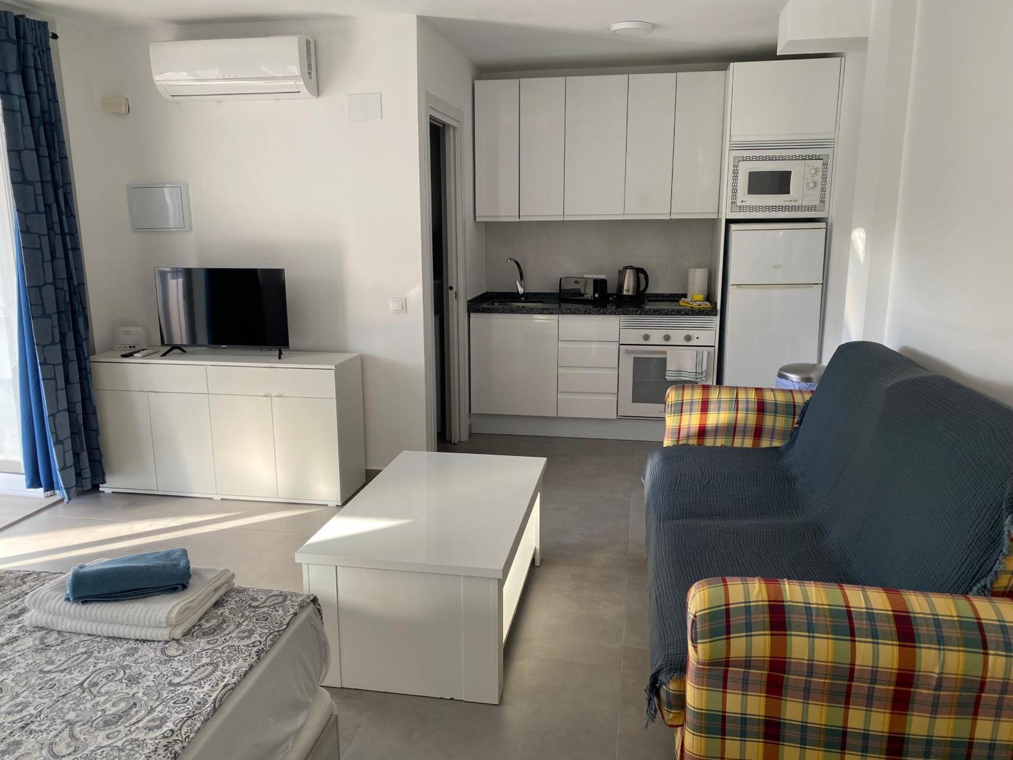 Apartment Lovely In Pueblo Evita