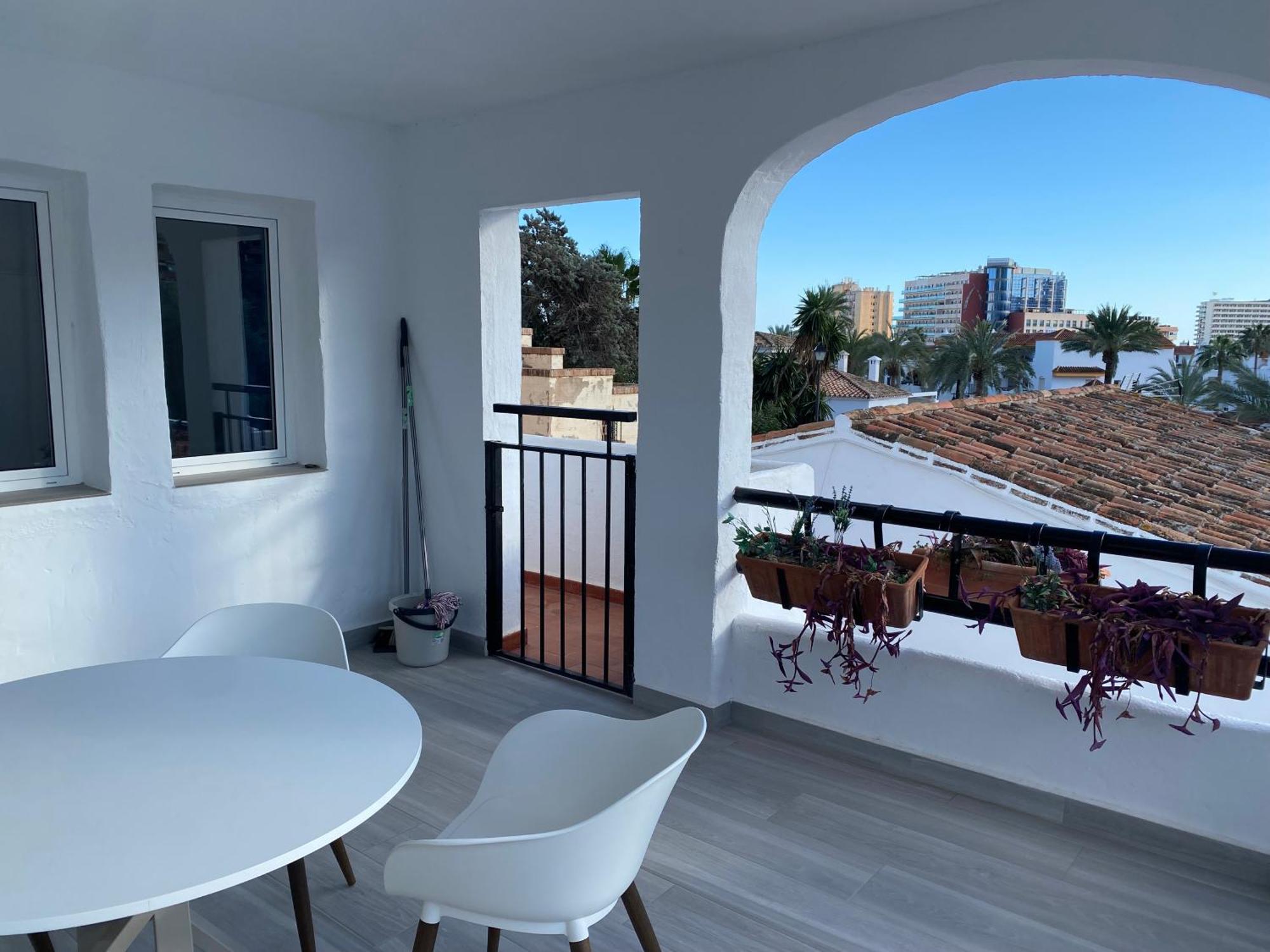 Apartment Lovely In Pueblo Evita