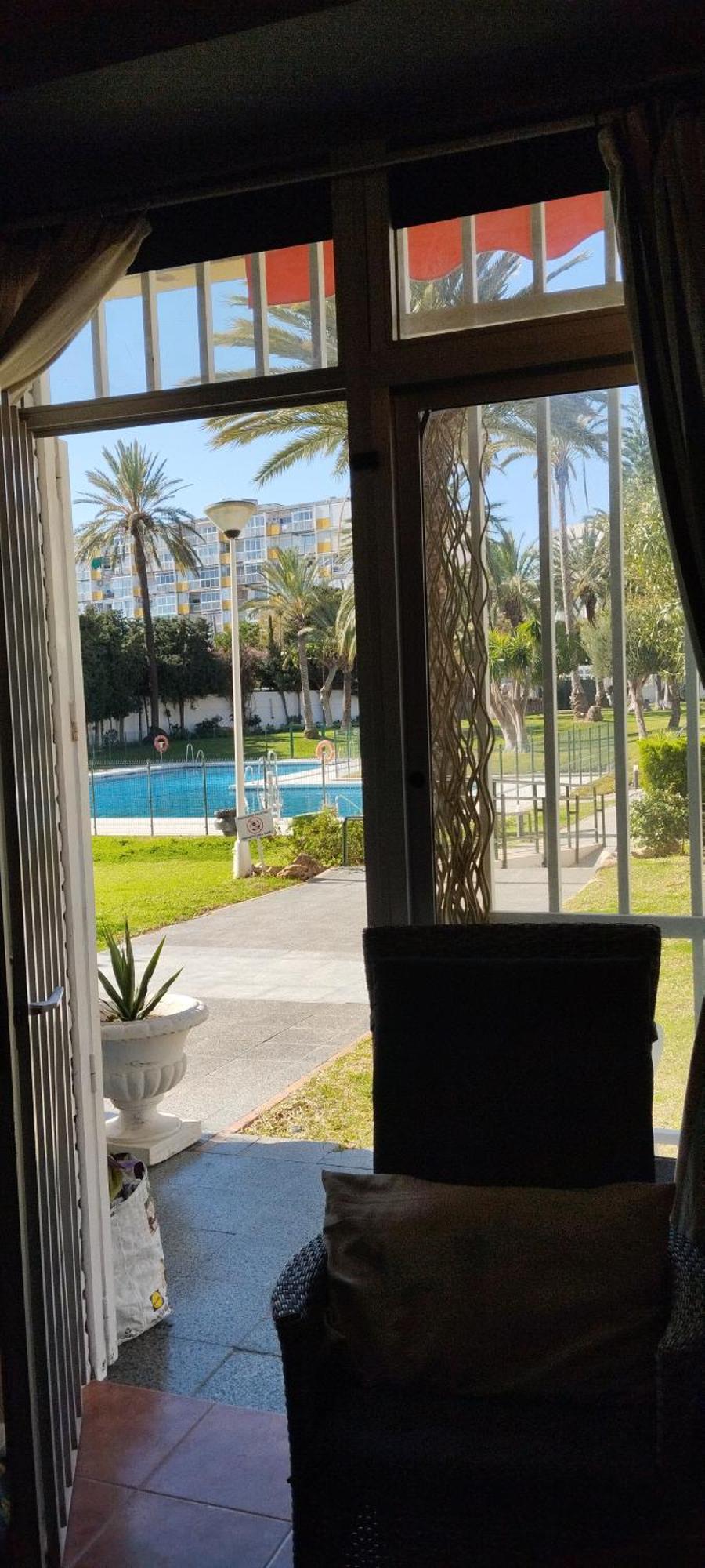 La Cruz Del Sur Appartement Benalmádena