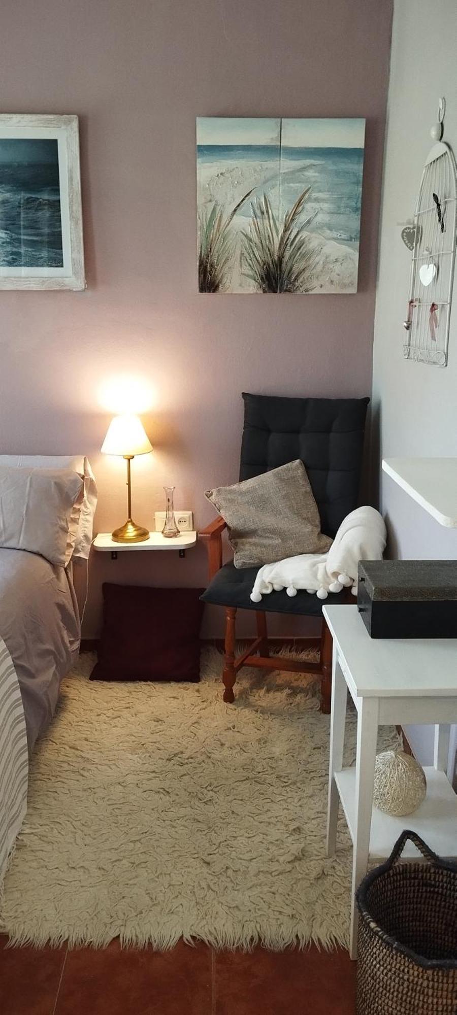 La Cruz Del Sur Appartement *