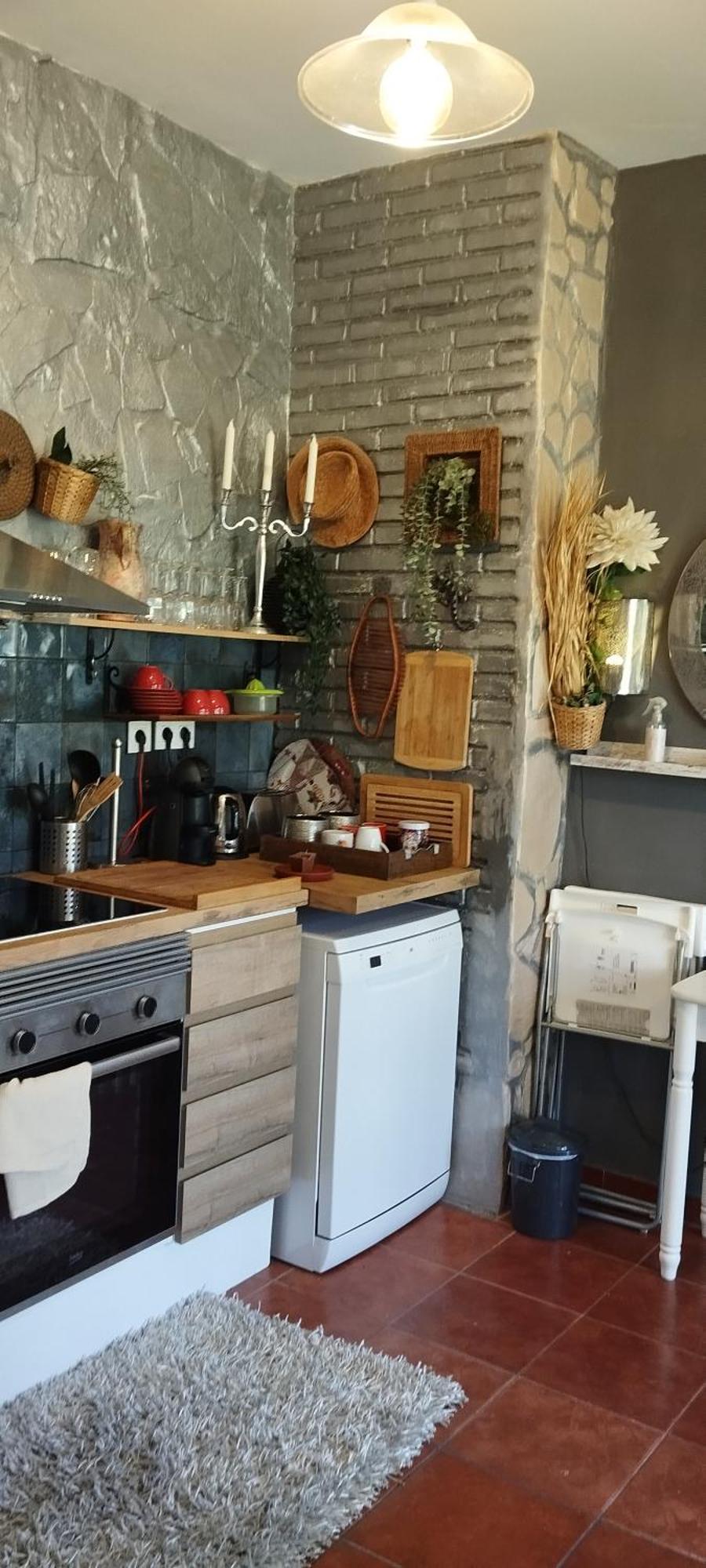 La Cruz Del Sur Appartement Benalmádena