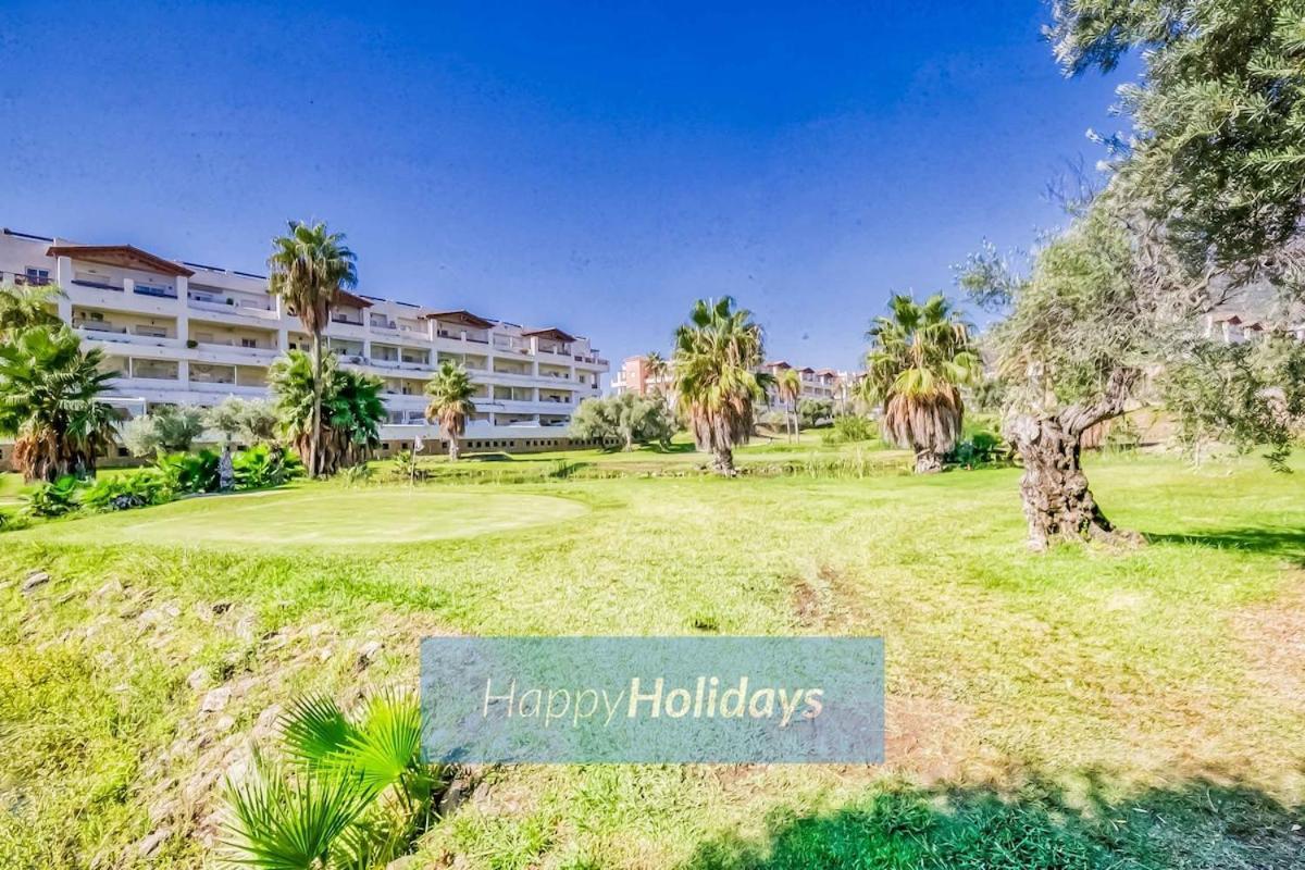 Apartment Hh Boho Chic Arenal Benalmadena