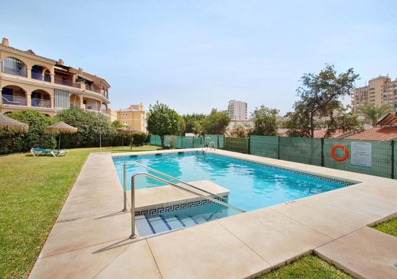 Charming 2 Bed Prealsa *