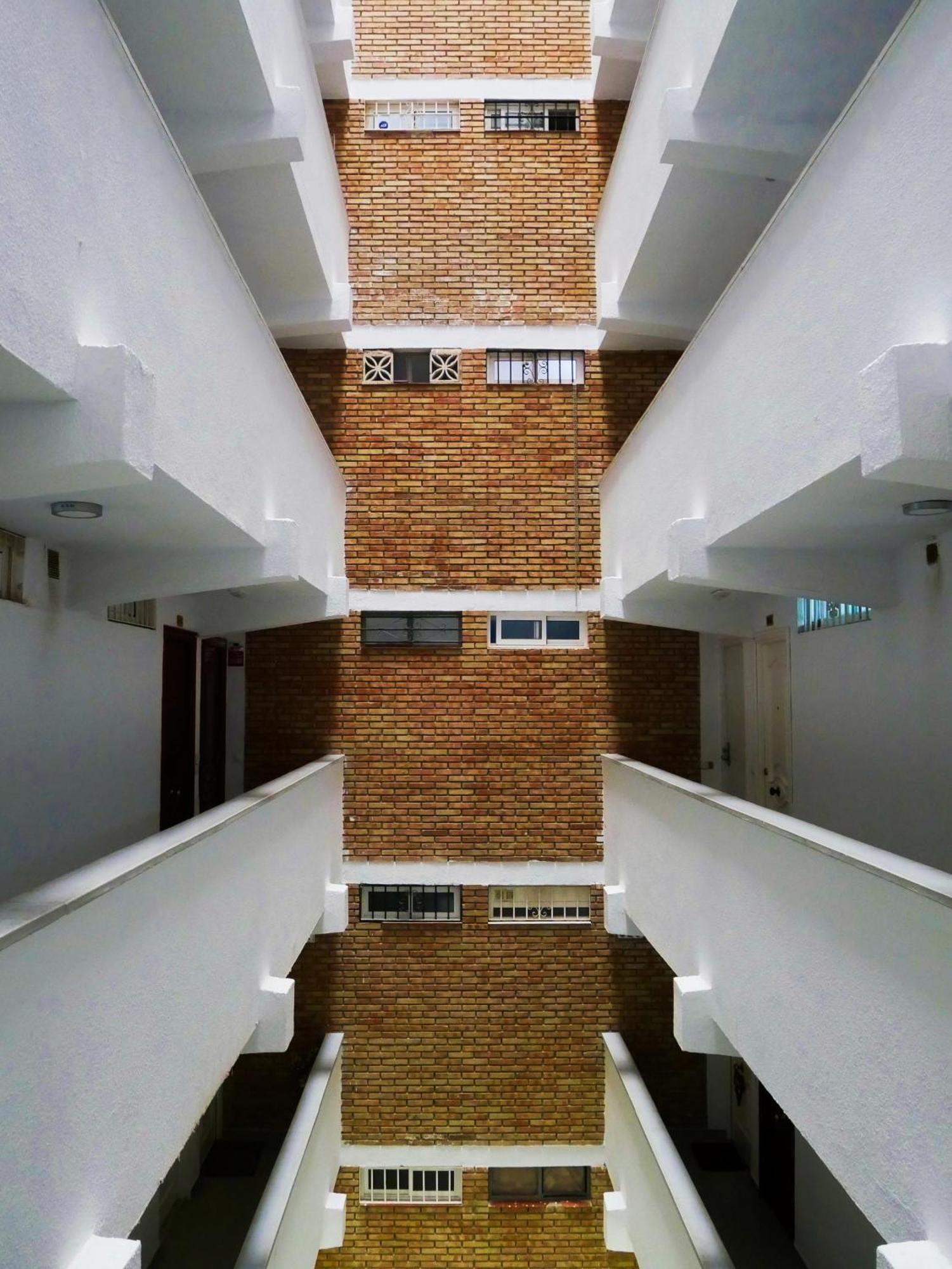 Costa Del Sol Sea Apartamento Benalmádena