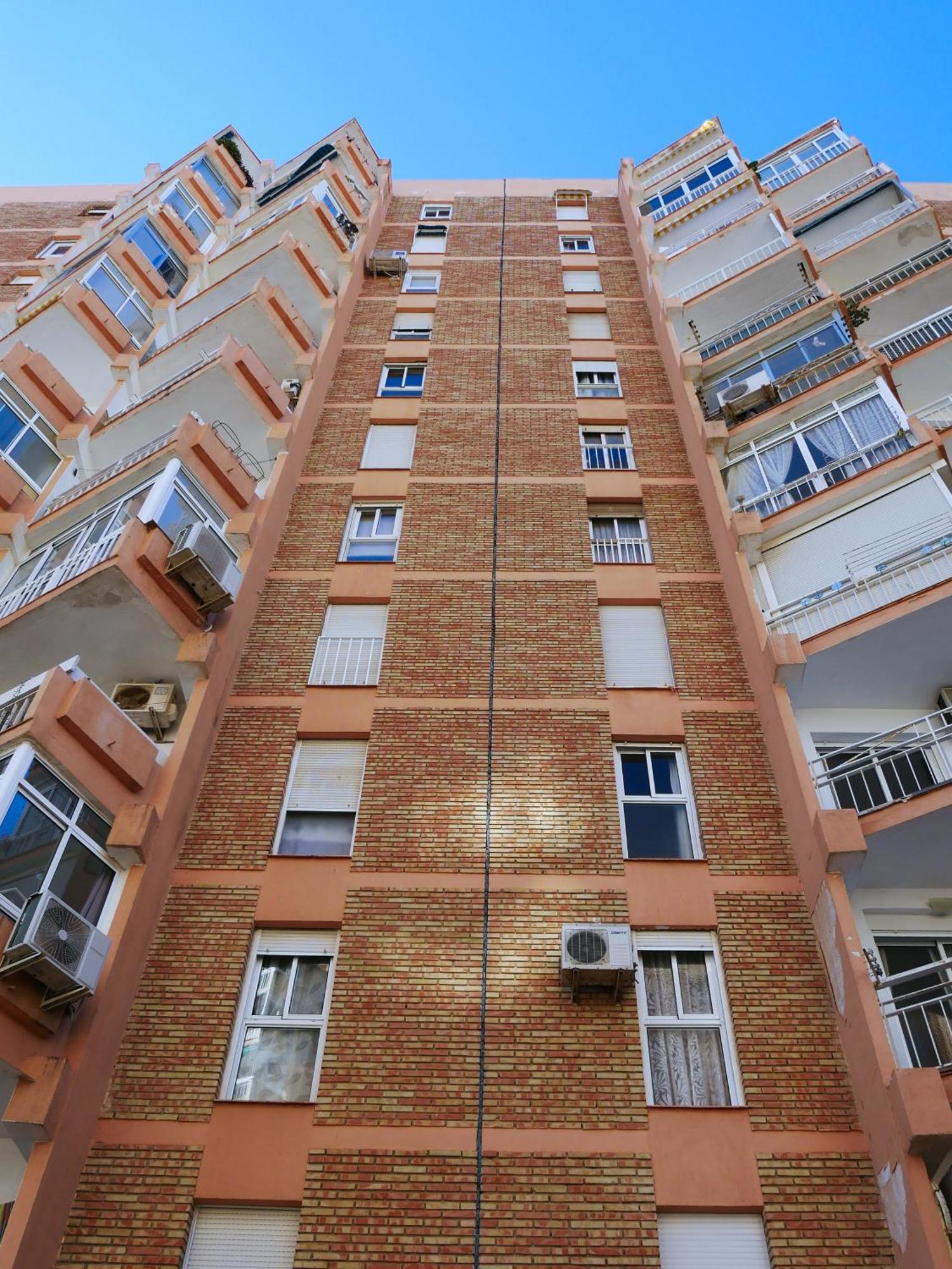 Costa Del Sol Sea Apartamento Benalmádena