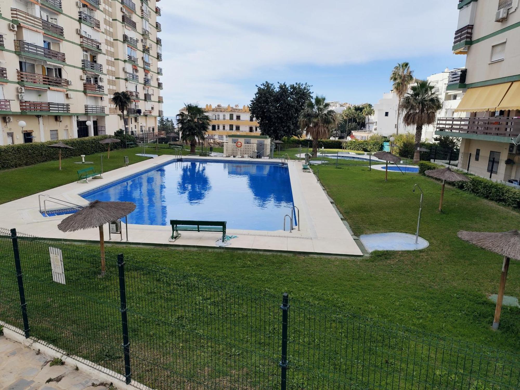Apartment Mrv Mirador Naciones Benalmadena