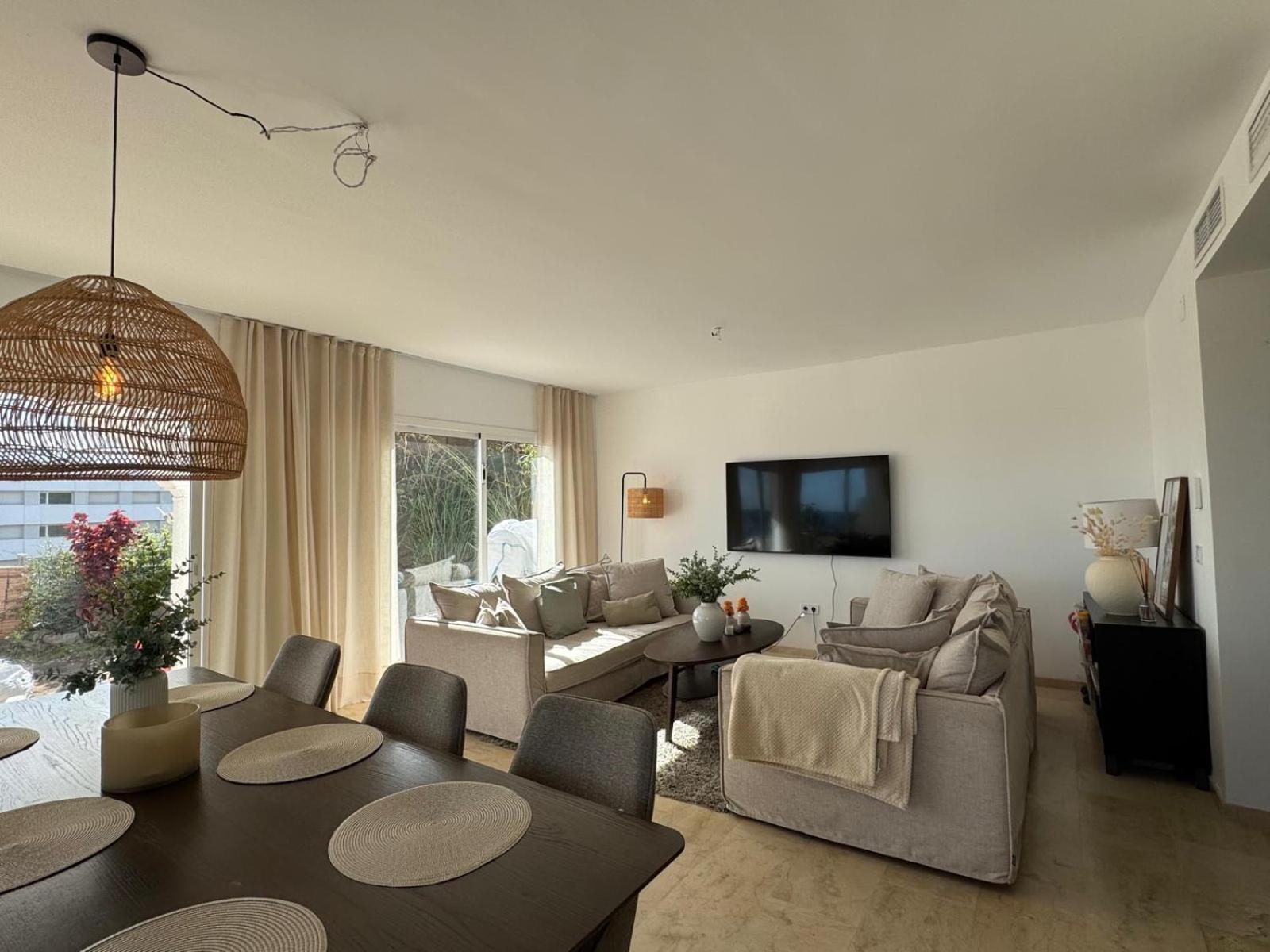 Casa Alicia * Benalmadena