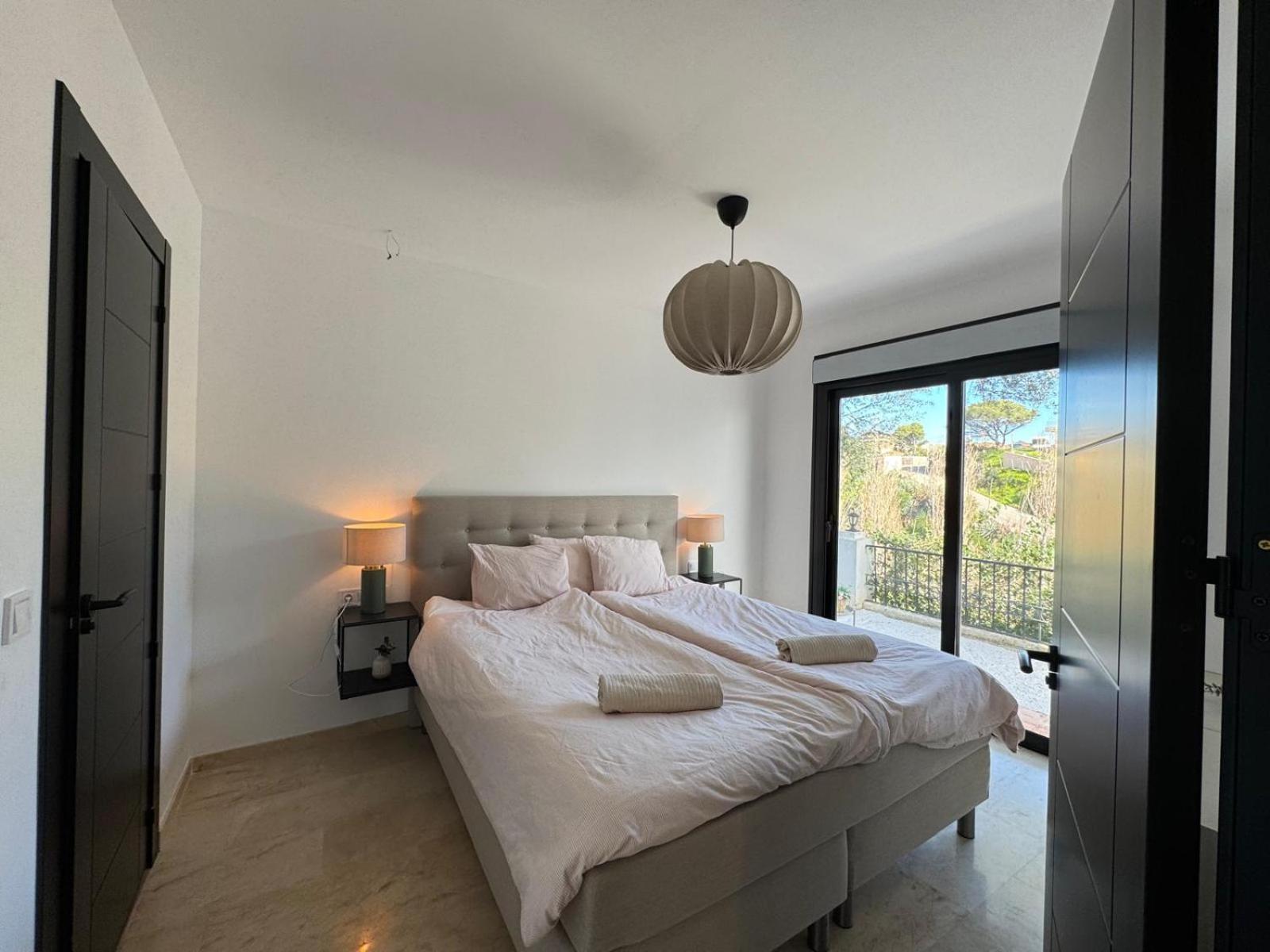 Casa Alicia Benalmadena