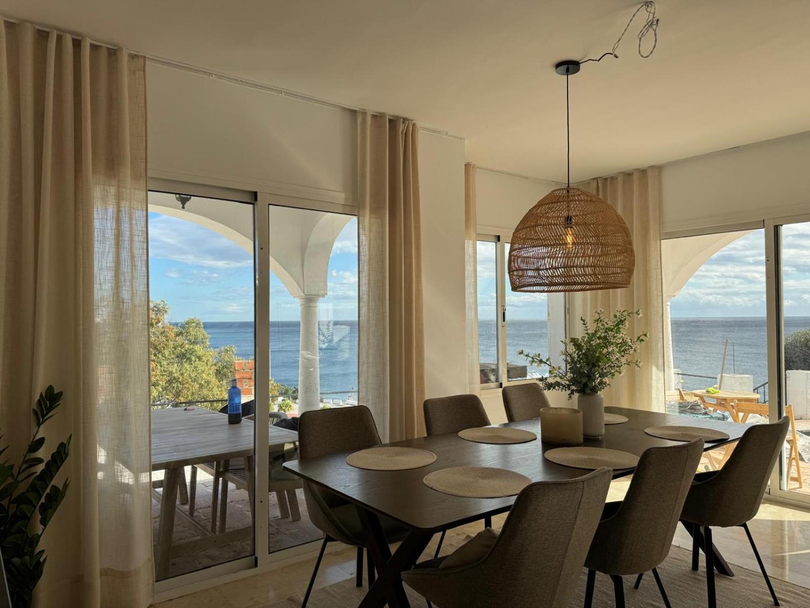 Casa Alicia Villa Benalmadena