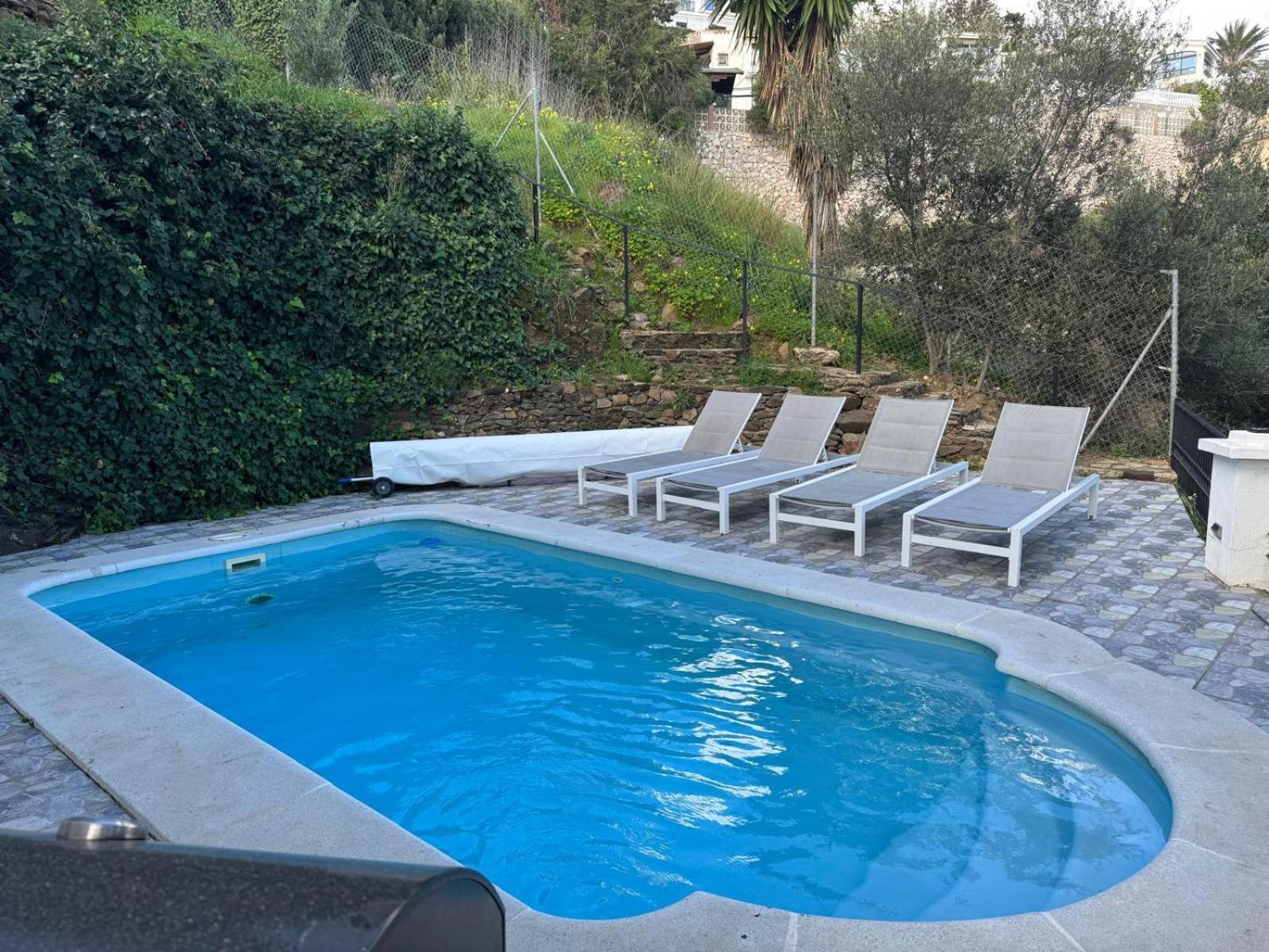Casa Alicia Villa