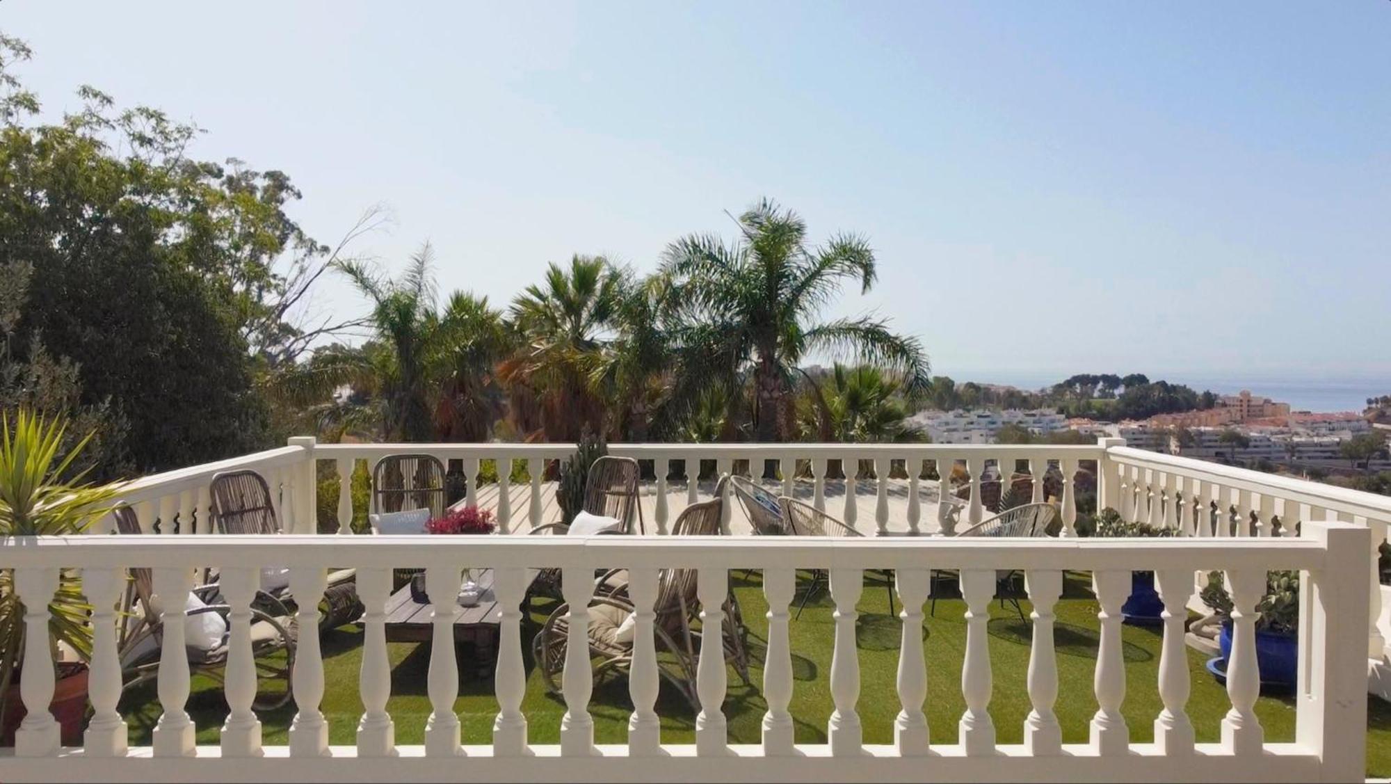 Apartamento La Vida Loca - Adults Only Benalmádena