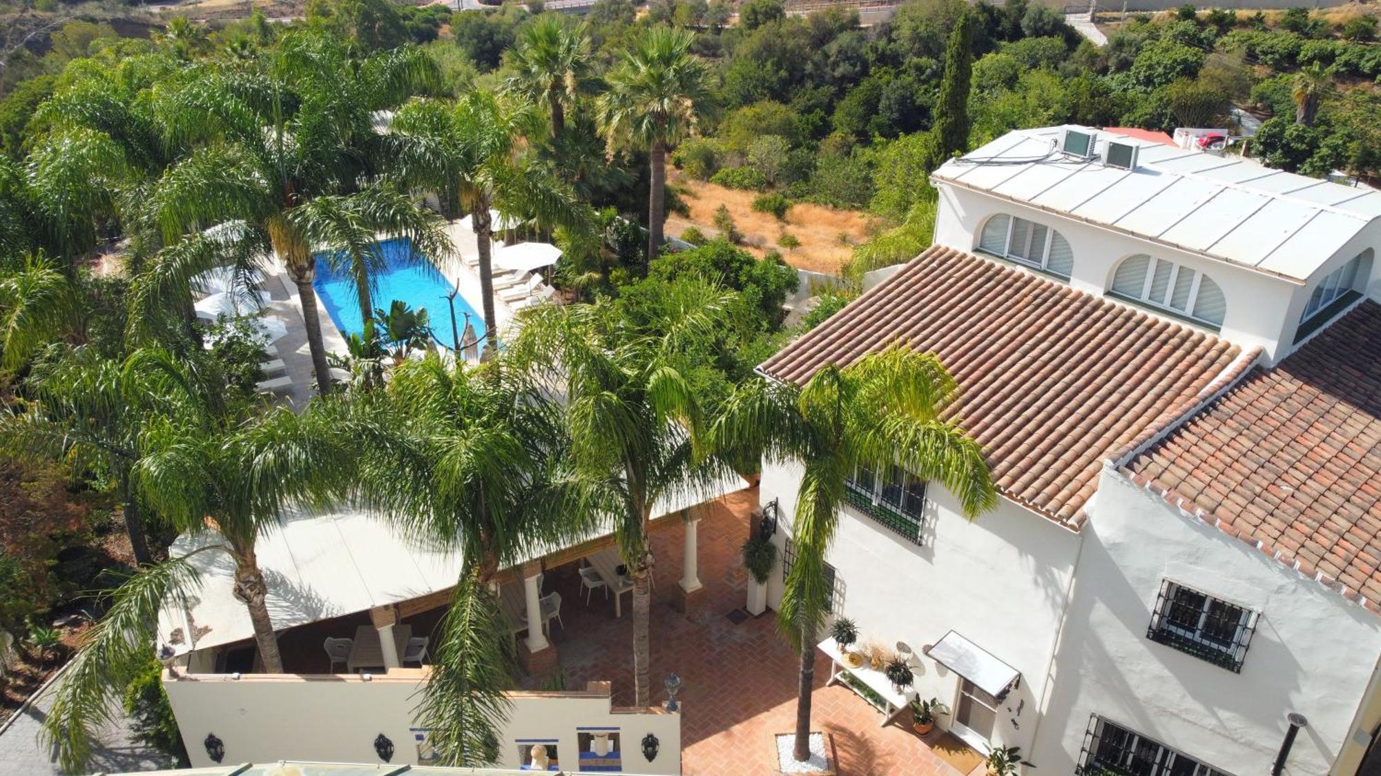 La Vida Loca - Adults Only Apartamento Benalmádena